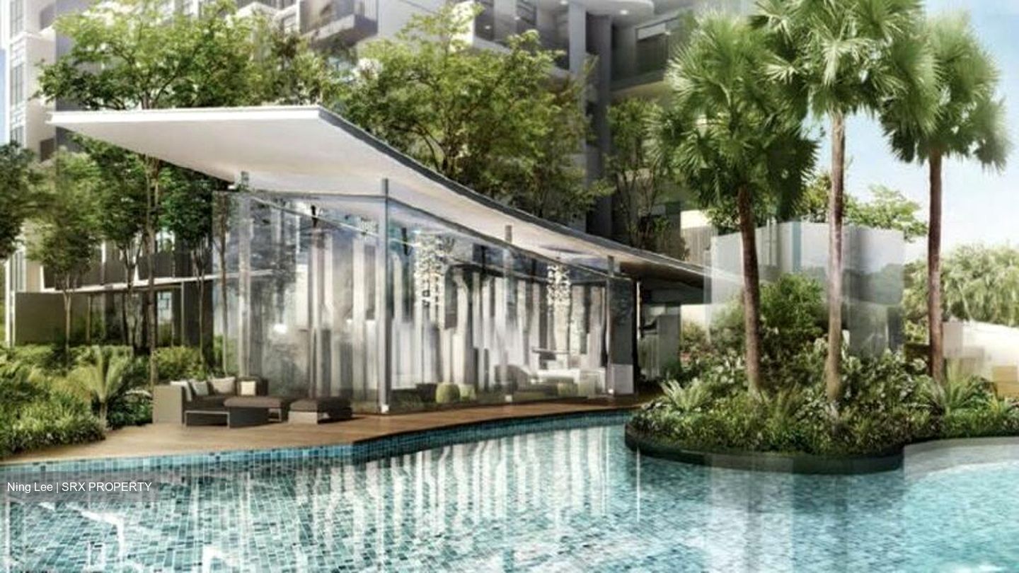 J Gateway (D22), Condominium #506798731
